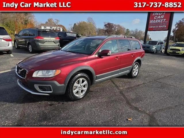 2008 Volvo XC70 3.2 for sale in Greenwood, IN