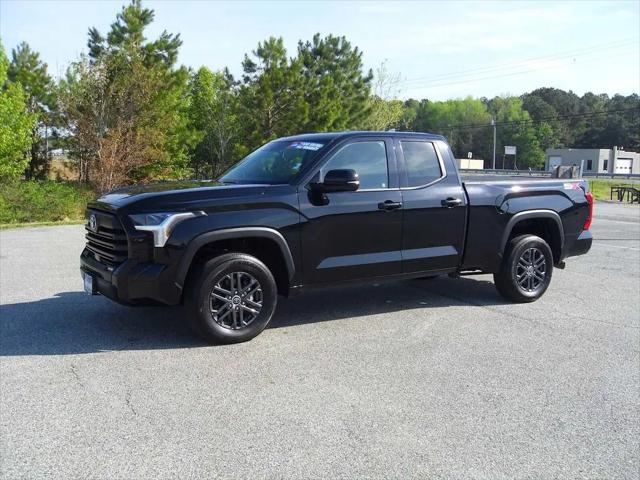 2024 Toyota Tundra SR5 for sale in Pocomoke City, MD