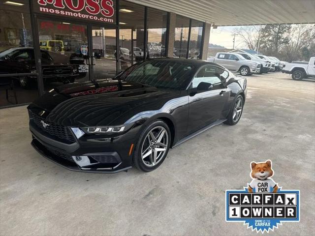 2025 Ford Mustang EcoBoost Premium Fastback for sale in South Pittsburg, TN