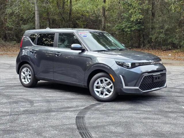 2023 Kia Soul LX for sale in Mobile, AL