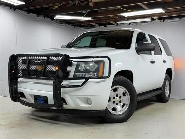 2014 Chevrolet Tahoe Commercial for sale in Melrose Park, IL