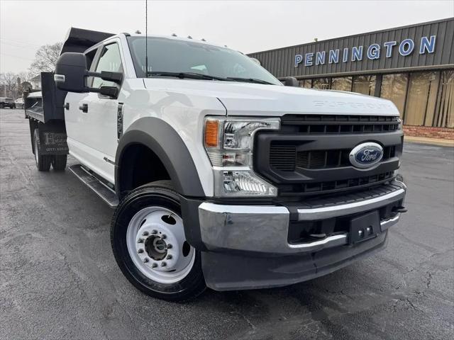 2022 Ford F-450 XL for sale in Centralia, IL