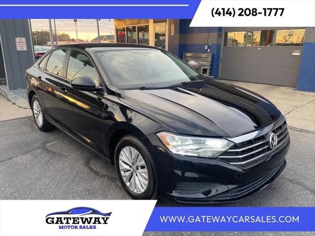 2020 Volkswagen Jetta 1.4T S for sale in Cudahy, WI