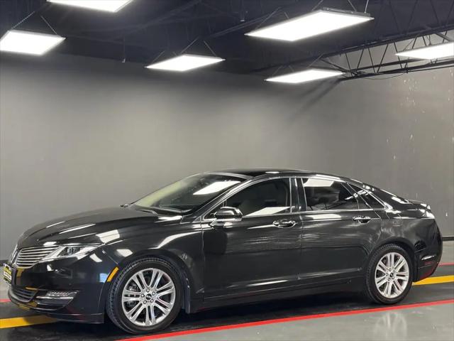 2014 Lincoln MKZ Base for sale in Dallas, TX