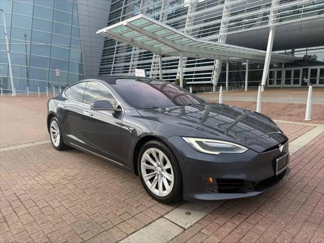 2016 Tesla Model S 75 for sale in Norfolk, VA