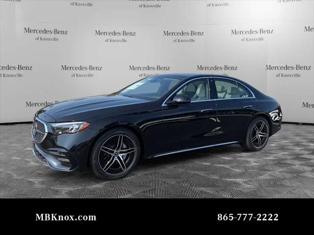 2026 Mercedes-Benz E 350 E 350 4MATIC for sale in Knoxville, TN