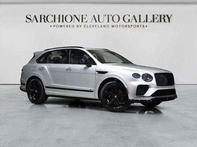 2022 Bentley Bentayga V8 for sale in Canton, OH