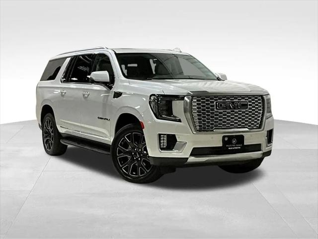 2024 GMC Yukon XL 4WD Denali for sale in Des Moines, IA