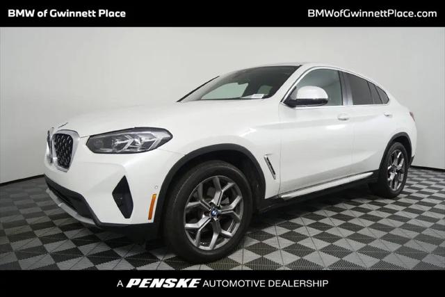 2025 BMW X4 xDrive30i for sale in Duluth, GA