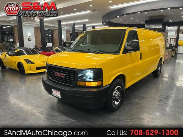 2017 GMC Savana 2500 Work Van for sale in Hickory Hills, IL