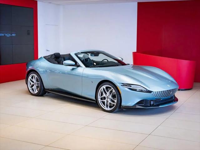 2024 Ferrari Roma Base for sale in Redwood City, CA