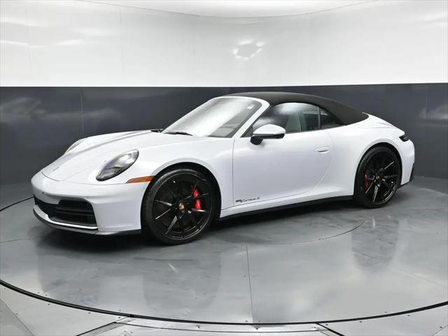 2025 Porsche 911 Carrera S for sale in Freeport, NY