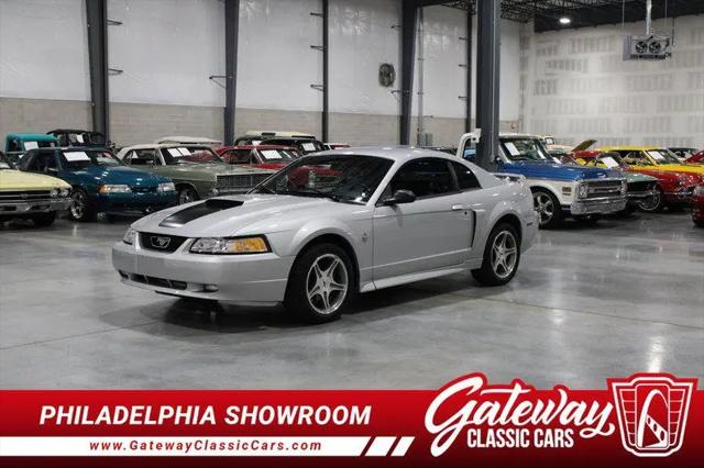 1999 Ford Mustang GT for sale in O Fallon, IL