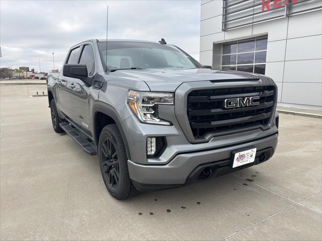2020 GMC Sierra 1500 Elevation 2020 GMC Sierra 1500 Elevation