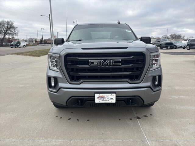 2020 GMC Sierra 1500 Elevation 2020 GMC Sierra 1500 Elevation