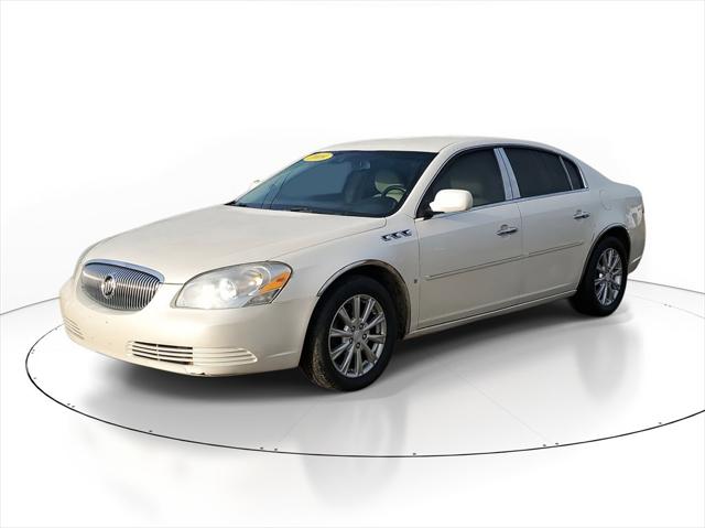 2009 Buick Lucerne CXL Special Edition