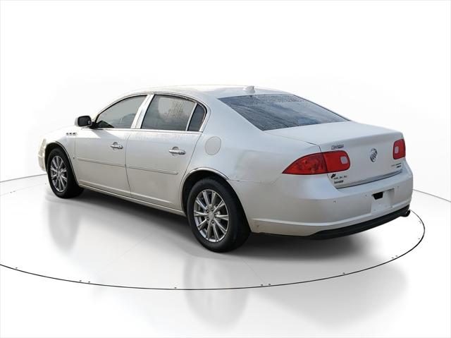 2009 Buick Lucerne CXL Special Edition