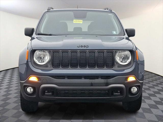 2019 Jeep Renegade Upland 4x4 2019 Jeep Renegade Upland 4x4