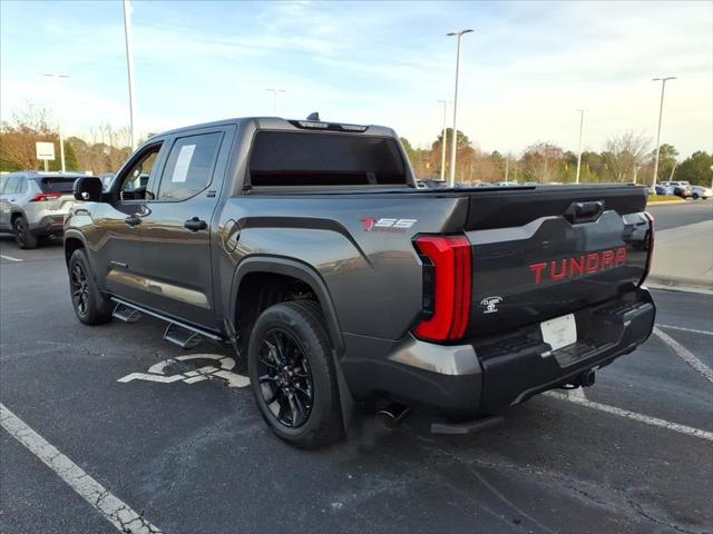 2023 Toyota Tundra SR5 2023 Toyota Tundra SR5