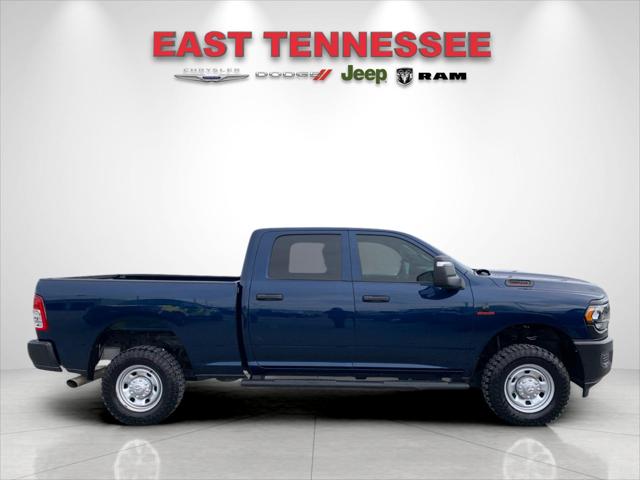 2024 RAM 2500 Tradesman Crew Cab 4x4 64 Box