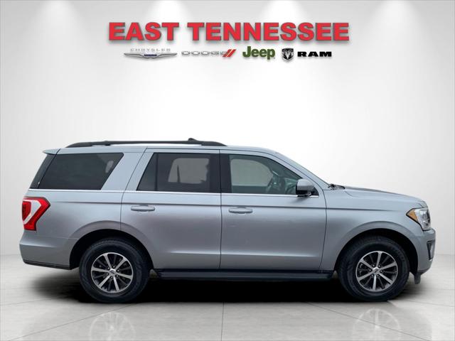 2020 Ford Expedition XLT