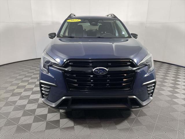 2023 Subaru Ascent Onyx Edition 7-Passenger 2023 Subaru Ascent Onyx Edition 7-Passenger