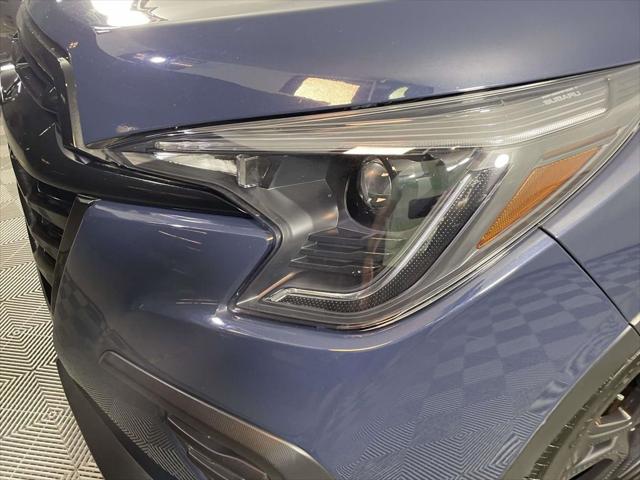 2023 Subaru Ascent Onyx Edition 7-Passenger 2023 Subaru Ascent Onyx Edition 7-Passenger