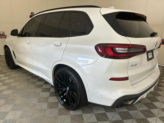 2023 BMW X5 sDrive40i