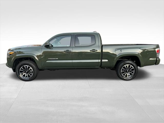 2022 Toyota Tacoma TRD Sport 2022 Toyota Tacoma TRD Sport