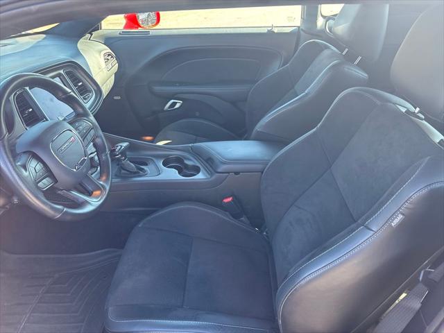 2023 Dodge Challenger GT AWD 2023 Dodge Challenger GT AWD