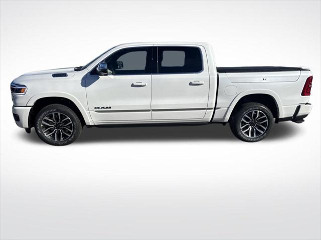 2026 RAM Ram 1500 RAM 1500 LIMITED CREW CAB 4X4 57 BOX 2026 RAM Ram 1500 RAM 1500 LIMITED CREW CAB 4X4 57 BOX