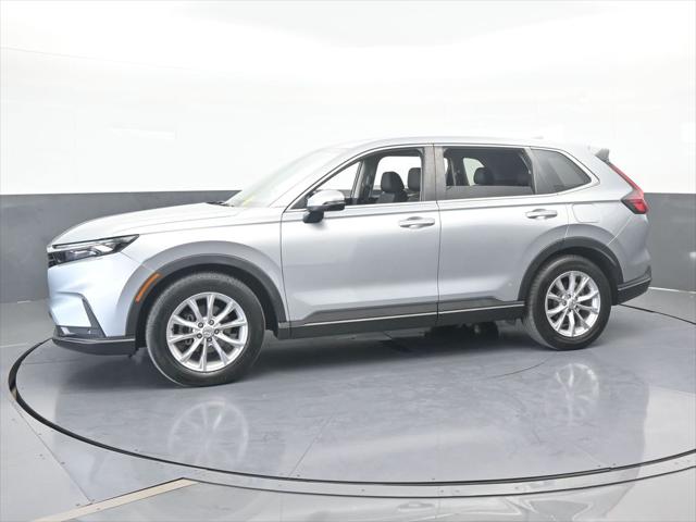 2023 Honda CR-V EX-L 2023 Honda CR-V EX-L