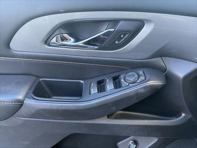 2021 Chevrolet Traverse FWD LT Leather 2021 Chevrolet Traverse FWD LT Leather