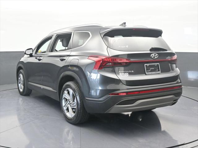 2023 Hyundai Santa Fe SEL 2023 Hyundai Santa Fe SEL