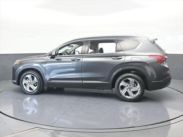 2023 Hyundai Santa Fe SEL 2023 Hyundai Santa Fe SEL