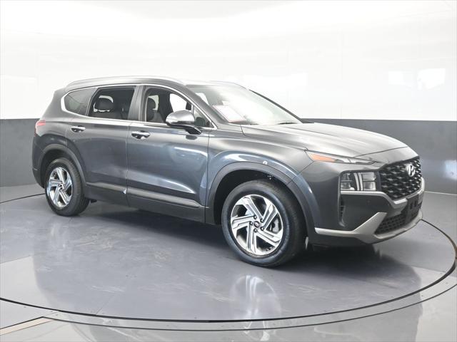 2023 Hyundai Santa Fe SEL 2023 Hyundai Santa Fe SEL