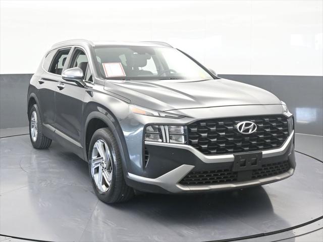 2023 Hyundai Santa Fe SEL 2023 Hyundai Santa Fe SEL