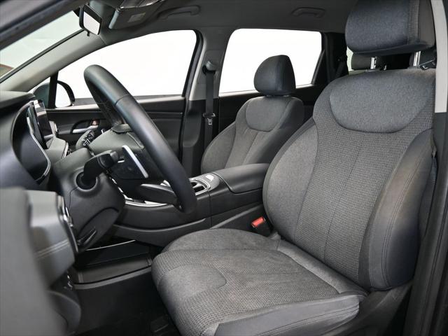 2023 Hyundai Santa Fe SEL 2023 Hyundai Santa Fe SEL