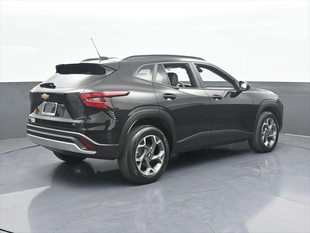 2024 Chevrolet Trax FWD LT 2024 Chevrolet Trax FWD LT