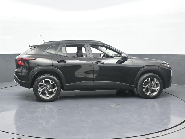 2024 Chevrolet Trax FWD LT 2024 Chevrolet Trax FWD LT