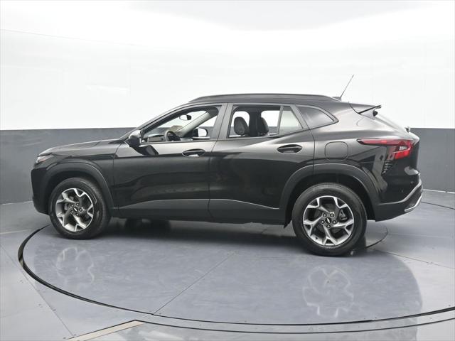 2024 Chevrolet Trax FWD LT 2024 Chevrolet Trax FWD LT