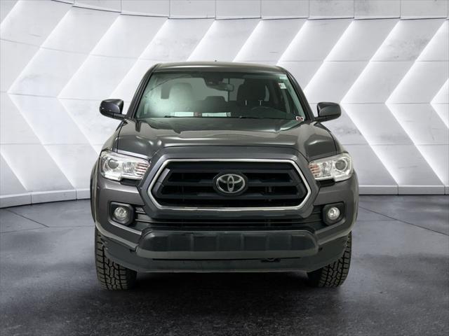 2021 Toyota Tacoma SR5 V6 2021 Toyota Tacoma SR5 V6