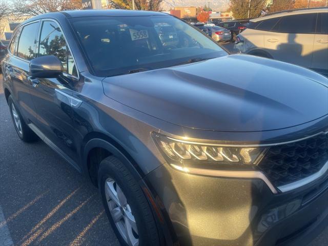2023 Kia Sorento LX