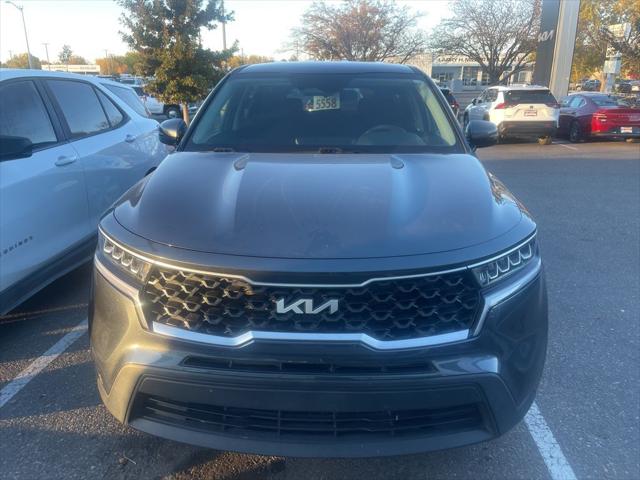 2023 Kia Sorento LX