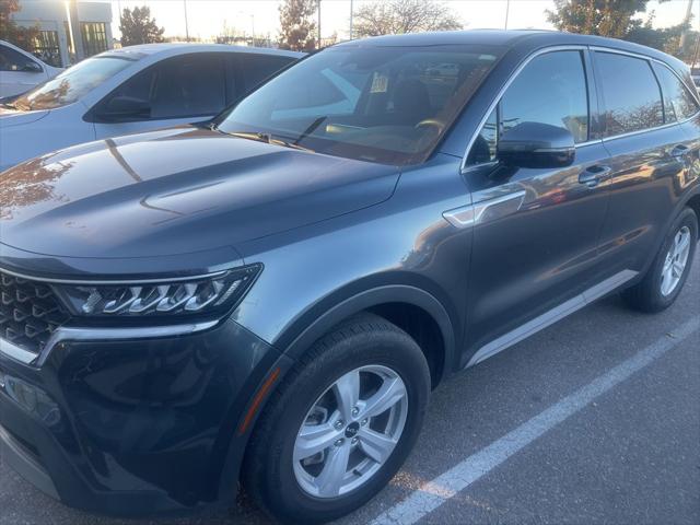 2023 Kia Sorento LX