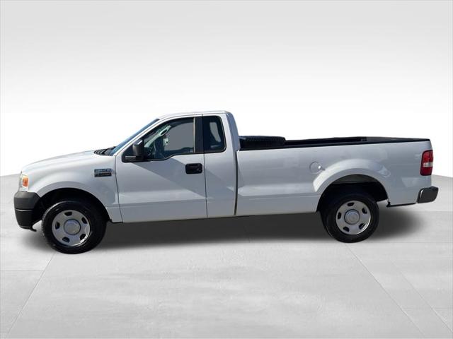 2008 Ford F-150 XL 2008 Ford F-150 XL