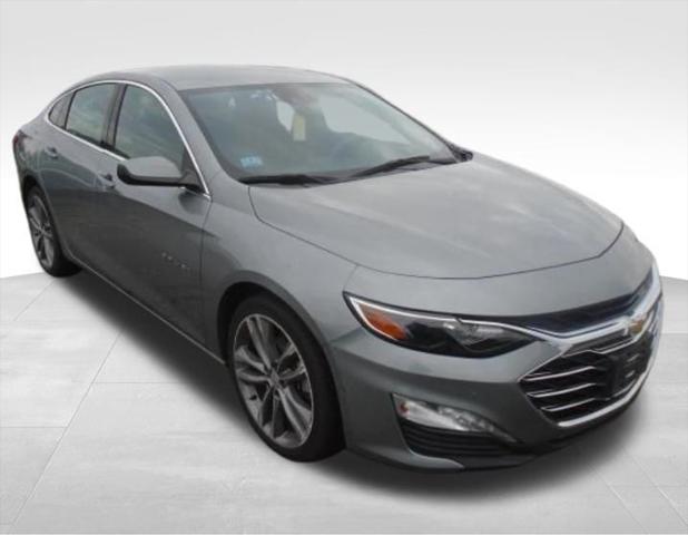 2023 Chevrolet Malibu FWD 1LT 2023 Chevrolet Malibu FWD 1LT