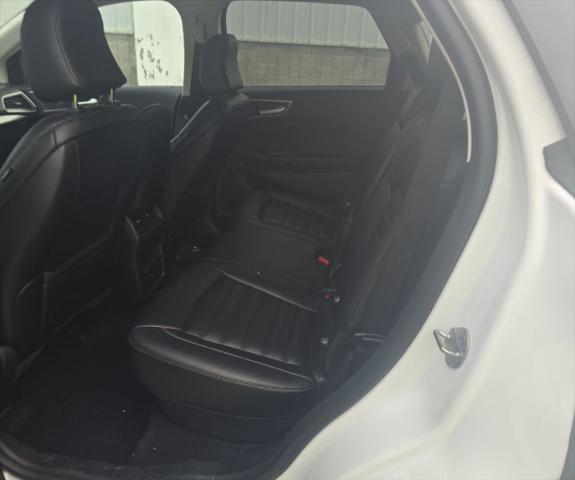 2024 Ford Edge SEL 2024 Ford Edge SEL