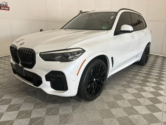 2023 BMW X5 sDrive40i 2023 BMW X5 sDrive40i