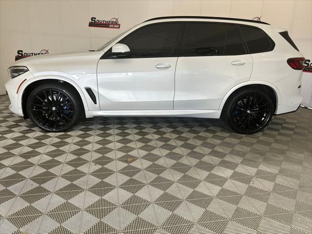 2023 BMW X5 sDrive40i 2023 BMW X5 sDrive40i